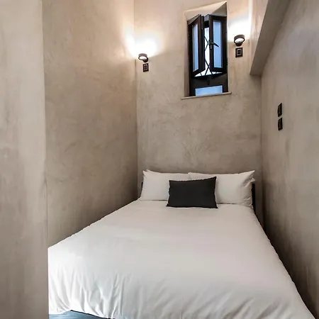 Case D'a Mare Apartment Mondello