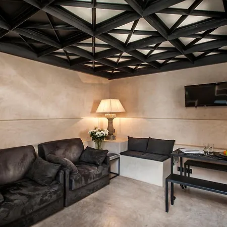 Apartment Case D'a Mare *