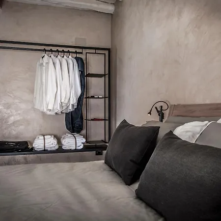 Case D'a Mare Apartment *