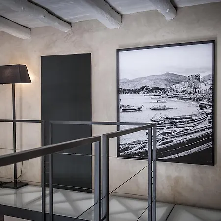 Apartment Case D'a Mare *
