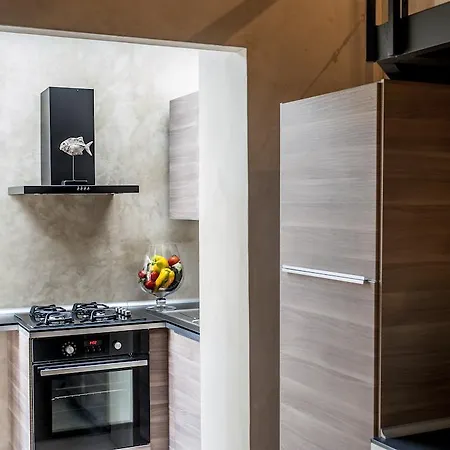 Appartement D'a Mare
