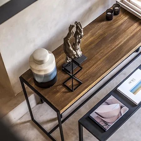 Case D'a Mare Apartment